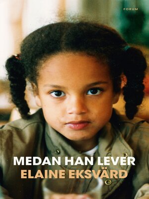 cover image of Medan han lever